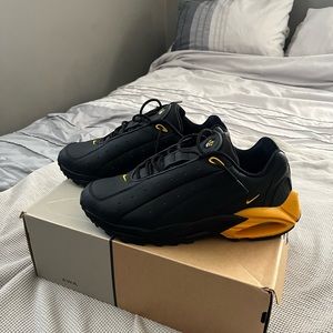 Nike “Nocta X Hot Step Air Terra”